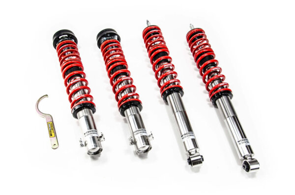 Suspensión roscada MTS Stance Inox compatible con...
