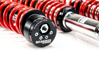Suspensión roscada MTS Stance Inox compatible con Volkswagen PASSAT B2 Variant (33B) 1.6 - 53 KW XMTSGWVW112-S