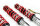 Suspensión roscada MTS Stance Inox compatible con Volkswagen SCIROCCO (53) 1.3 - 44 KW XMTSGWVW06-S