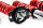 Suspensión roscada MTS Stance Inox compatible con Volkswagen SCIROCCO (53) 1.6 - 81 KW XMTSGWVW85-S