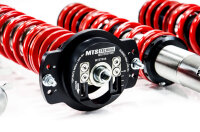 Suspensión roscada MTS Stance Inox compatible con Volkswagen SCIROCCO (53B) 1.6 - 63 KW XMTSGWVW85-S