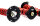 Suspensión roscada MTS Street Gold compatible con Audi 100 C3 sedán (44) 2.5 TDI - 88 KW MTSGWAU66