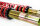 Suspensión roscada MTS Street Gold compatible con Audi 80 B2 sedán (81/85) 1.6 - 55 KW MTSGWVW68