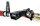 Suspensión roscada MTS Street Gold compatible con Audi 80 B2 sedán (81/85) 1.6 - 55 KW MTSGWVW80