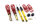 Suspensión roscada MTS Street Gold compatible con Audi A4 B8 Avant (8K) 2.0 TDI quattro - 125 KW MTSGWAU23