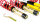 Suspensión roscada MTS Street Gold compatible con BMW 1 (F40) 128 ti - 195 KW MTSGWBM70