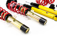Suspensión roscada MTS Street Gold compatible con BMW 2 Active Tourer (F45) 216 d - 85 KW MTSGWBM129