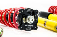 Suspensión roscada MTS Street Gold compatible con BMW 2 Coupé (G42) 220 i - 135 KW MTSGWBM77