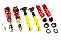 Suspensión roscada MTS Street Gold compatible con...