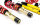 Suspensión roscada MTS Street Gold compatible con BMW 2 Gran Coupé (F44) 220 d - 120 KW MTSGWBM129