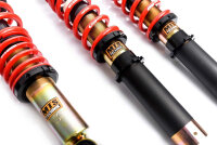 Suspensión roscada MTS Street Gold compatible con...