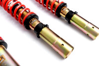 Suspensión roscada MTS Street Gold compatible con...