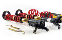 Suspensión roscada MTS Street Gold compatible con BMW 3 (E30) 316 i - 75 KW MTSGWBM82