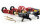 Suspensión roscada MTS Street Gold compatible con BMW 3 (E30) 316 i - 75 KW MTSGWBM82