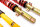 Suspensión roscada MTS Street Gold compatible con BMW 3 (E46) 318 d - 85 KW MTSGWBM03