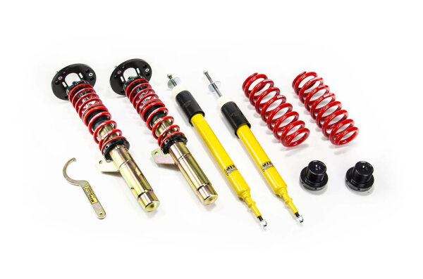 Suspensión roscada MTS Street Gold compatible con...