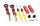 Suspensión roscada MTS Street Gold compatible con BMW 3 (E90) 325 xi - 160 KW MTSGWBM114