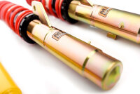 Suspensión roscada MTS Street Gold compatible con...