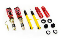 Suspensión roscada MTS Street Gold compatible con...