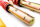 Suspensión roscada MTS Street Gold compatible con BMW 3 Coupé (E92) 325 i - 155 KW MTSGWBM12