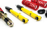 Suspensión roscada MTS Street Gold compatible con BMW 3 Touring (G21/G81) 316 d - 85 KW MTSGWBM79