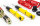 Suspensión roscada MTS Street Gold compatible con BMW 4 Cabrio (G23) 430 i - 180 KW MTSGWBM73