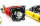 Suspensión roscada MTS Street Gold compatible con BMW 4 Cabrio (G23) 430 i - 190 KW MTSGWBM125