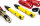 Suspensión roscada MTS Street Gold compatible con BMW 4 Cabrio (G23) 430 i - 190 KW MTSGWBM79