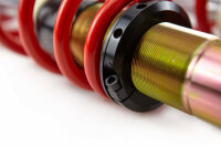 Suspensión roscada MTS Street Gold compatible con BMW 4 Coupé (F32) 420 i xDrive - 120 KW MTSGWBM67