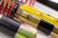 Suspensión roscada MTS Street Gold compatible con BMW 4 Gran Coupé (F36) 420 i - 120 KW MTSGWBM22