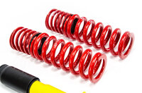 Suspensión roscada MTS Street Gold compatible con BMW 4 Gran Coupé (G26) 430 i - 180 KW MTSGWBM74