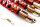 Suspensión roscada MTS Street Gold compatible con BMW 5 (F10) 523 i - 150 KW MTSGWBM44