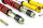 Suspensión roscada MTS Street Gold compatible con BMW 5 Touring (E61) 525 i - 155 KW MTSGWBM111