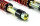 Suspensión roscada MTS Street Gold compatible con BMW 5 Touring (E61) 525 i - 160 KW MTSGWBM110