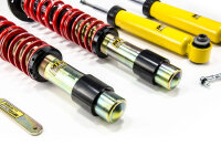 Suspensión roscada MTS Street Gold compatible con...