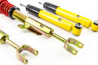 Suspensión roscada MTS Street Gold compatible con...