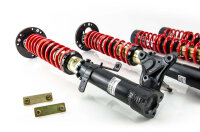 Suspensión roscada MTS Street Gold compatible con BMW 7 (E23) 745 i - 185 KW MTSGWBM91