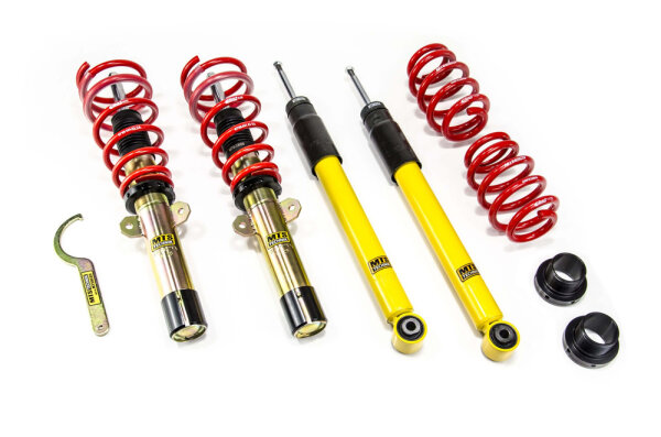 Suspensión roscada MTS Street Gold compatible con...