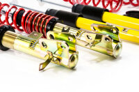 Suspensión roscada MTS Street Gold compatible con Honda CIVIC IX Tourer (FK) 1.8 i-VTEC (FK2) - 104 KW MTSGWHO10