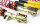 Suspensión roscada MTS Street Gold compatible con Hyundai i30 (PD) 1.6 CRDi - 100 KW MTSGWKI03