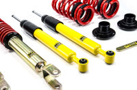 Suspensión roscada MTS Street Gold compatible con...