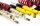 Suspensión roscada MTS Street Gold compatible con Mercedes-Benz CLASE C Cabriolet (A205) C 250 (205.445) - 155 KW MTSGWMB14