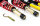 Suspensión roscada MTS Street Gold compatible con Mini MINI CLUBMAN (F54) One - 75 KW MTSGWBM130