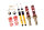 Suspensión roscada MTS Street Gold compatible con Seat IBIZA IV (6J/6P) 1.4 TSI - 110 KW MTSGWVW46