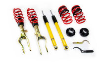 Suspensión roscada MTS Street Gold compatible con...