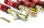 Suspensión roscada MTS Street Gold compatible con Toyota COROLLA familiar (E12) 1.4 D4-D (NDE120_, NDE120R) - 66 KW MTSGWTO05