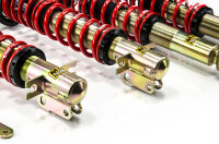 Suspensión roscada MTS Street Gold compatible con...