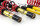 Suspensión roscada MTS Street Gold compatible con Volkswagen GOLF VI (5K1) Blue E-Motion - 65 KW MTSGWVW92