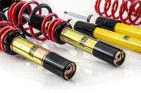 Suspensión roscada MTS Street Gold compatible con...