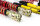 Suspensión roscada MTS Street Gold compatible con Volkswagen LUPO I (6X1/6E1) 1.0 - 37 KW MTSGWVW41
